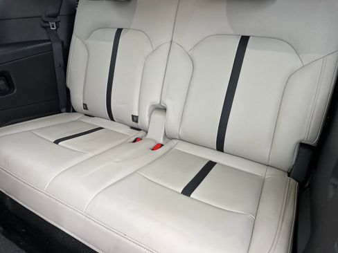 Certified 2025 MAZDA CX-90 Plug-In Hybrid w/Premium Sport image 14