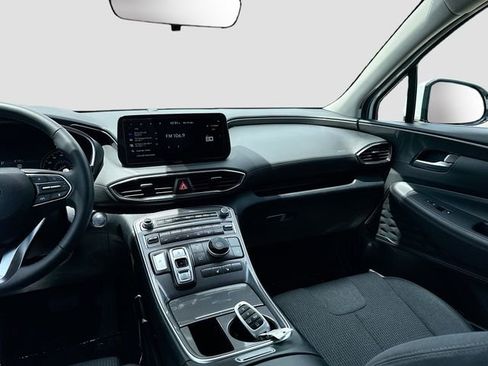 Used 2023 Hyundai Santa Fe SEL w/ Winter Weather Package image 22