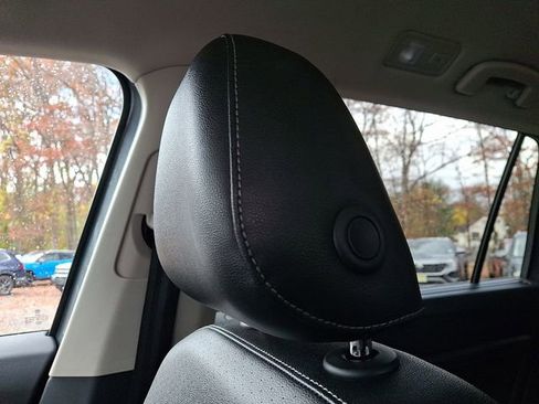 Used 2020 Volkswagen Atlas SE w/ Panoramic Sunroof Package image 17