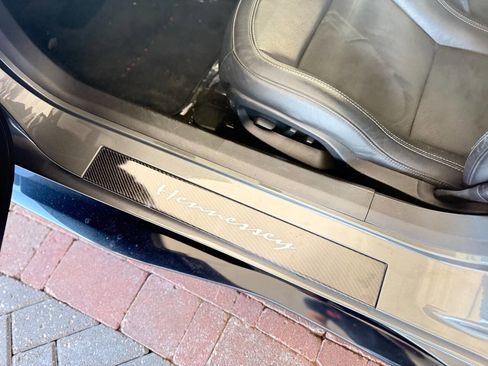 Used 2015 Chevrolet Corvette Z06 w/ 3LZ Preferred Equipment Group image 41