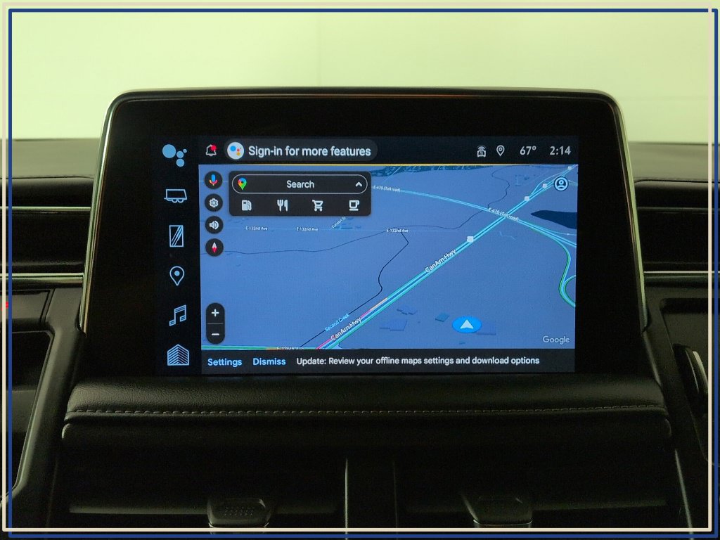 Used 2023 Chevrolet Tahoe Z71 AWD/4WD image 17
