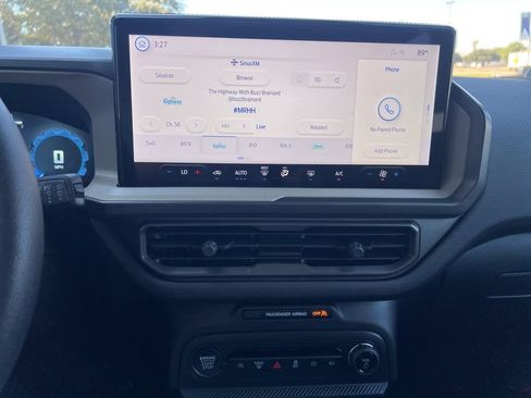 New 2025 Ford Bronco Sport Big Bend image 20