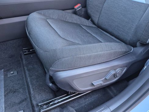 New 2027 Kia Seltos S AWD/4WD image 12