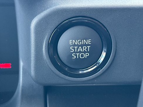 New 2026 Toyota Tacoma SR image 22