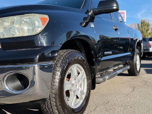 Used 2008 Toyota Tundra SR5 image 88