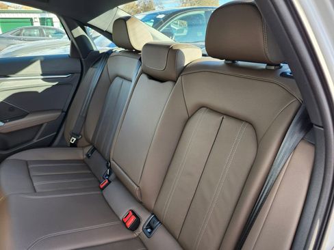 New 2026 Audi A3 2.0T Premium image 13