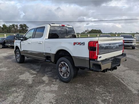 New 2026 Ford F250 King Ranch AWD/4WD image 6