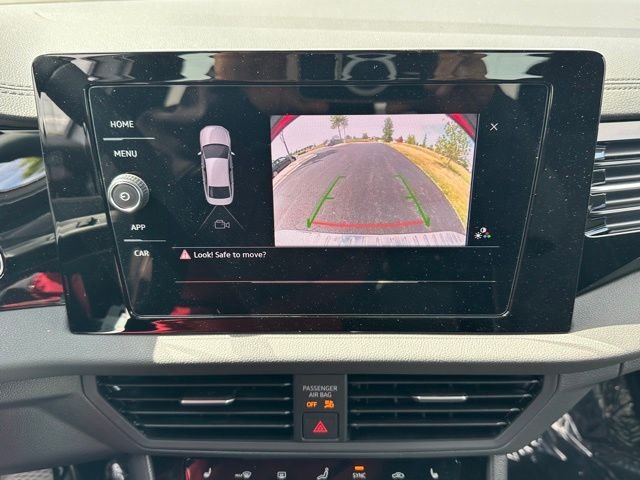 New 2026 Volkswagen Jetta Sport FWD image 32