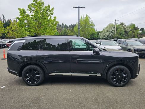 New 2027 Kia Telluride X-Line SX Prestige AWD/4WD image 4