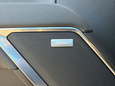 Used 2023 Chevrolet Silverado 1500 LTZ AWD/4WD image 15