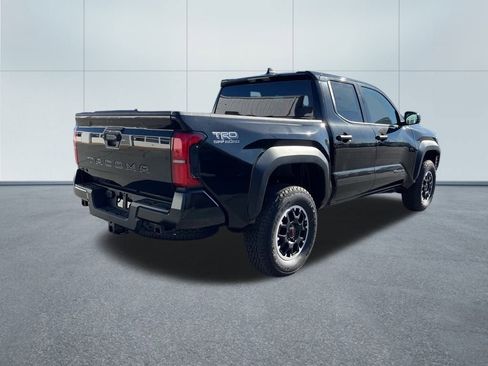 New 2026 Toyota Tacoma TRD Off-Road image 5