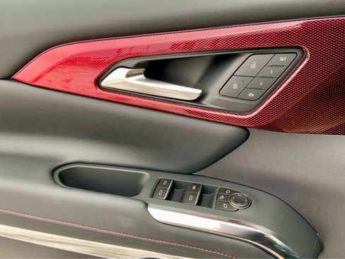 New 2026 Chevrolet Traverse RS image 53