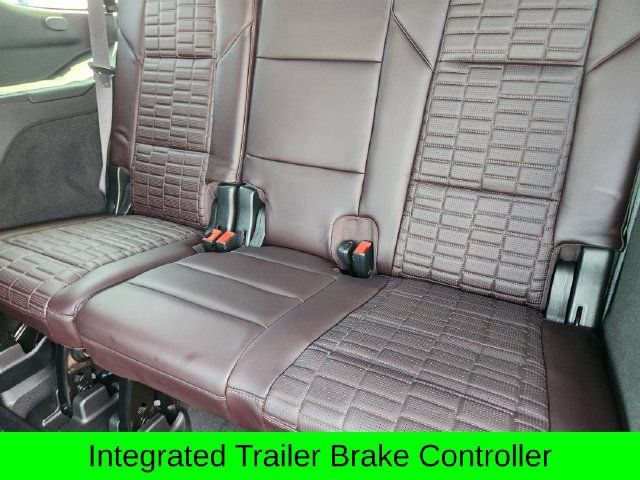 Used 2021 Cadillac Escalade Premium Luxury Platinum w/ Heavy-Duty Trailer Package AWD/4WD image 33