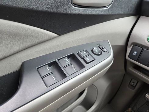 Used 2013 Honda CR-V EX-L image 11