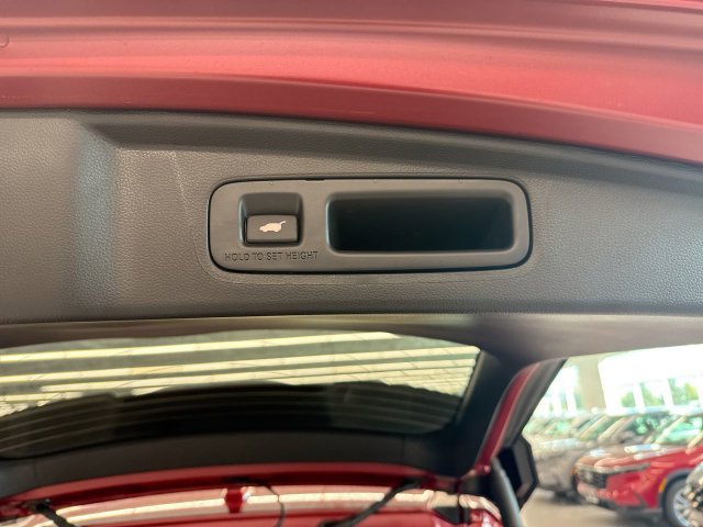 New 2027 Honda CR-V Sport-L image 34