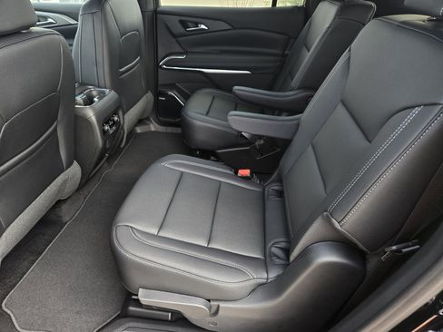 New 2026 Chevrolet Traverse LT w/ Enhanced Driving Package FWD image 21