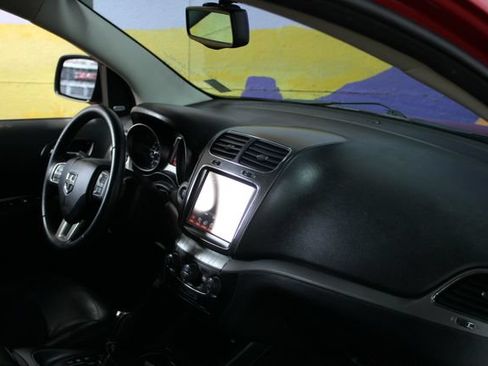 Used 2015 Dodge Journey Crossroad FWD image 10