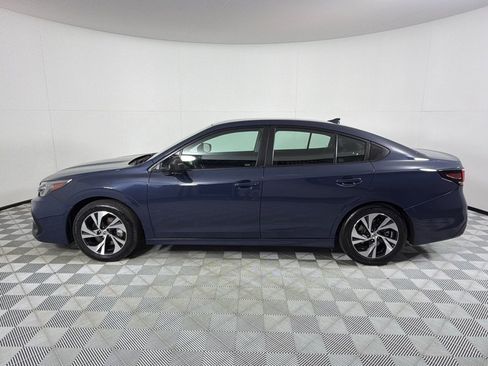 Used 2023 Subaru Legacy AWD/4WD image 8