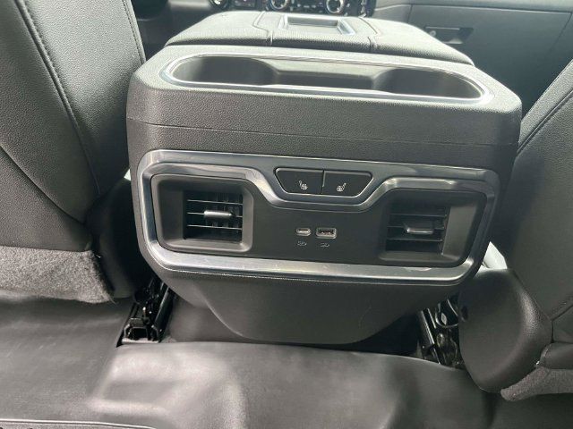 Used 2022 GMC Sierra 1500 SLT w/ SLT Premium Plus Package AWD/4WD image 17