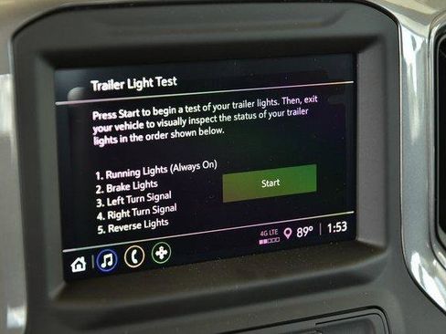 New 2025 GMC Sierra 1500 Pro w/ Graphite Edition image 25