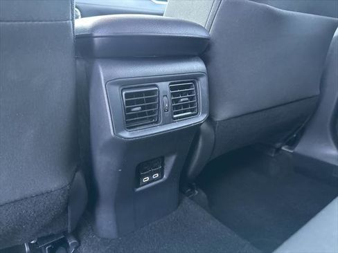 Certified 2025 Toyota RAV4 XLE image 24