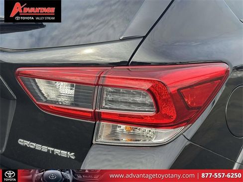 Used 2023 Subaru Crosstrek 2.0i image 14