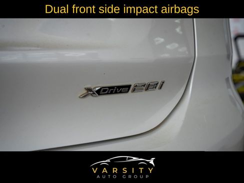 Used 2018 BMW X1 xDrive28i w/ Convenience Package image 34