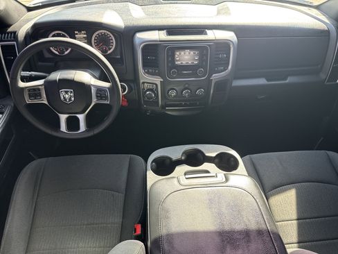 Used 2024 RAM 1500 Classic Warlock image 13