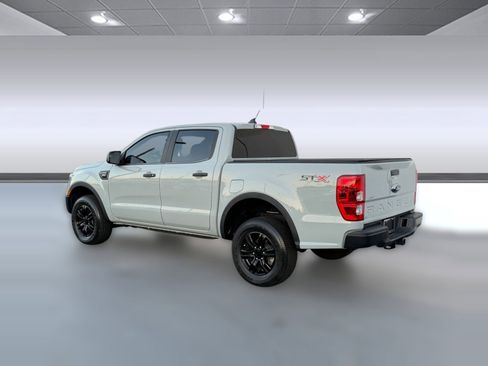 Used 2023 Ford Ranger XL w/ Equipment Group 101A High image 3