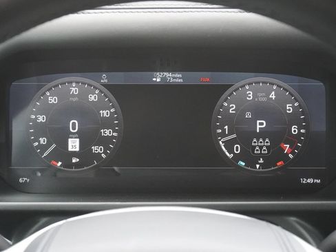 Used 2020 Land Rover Defender 110 HSE AWD/4WD image 11