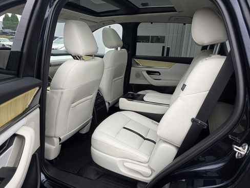 New 2026 MAZDA CX-90 3.3 Turbo S w/ Premium Plus image 24