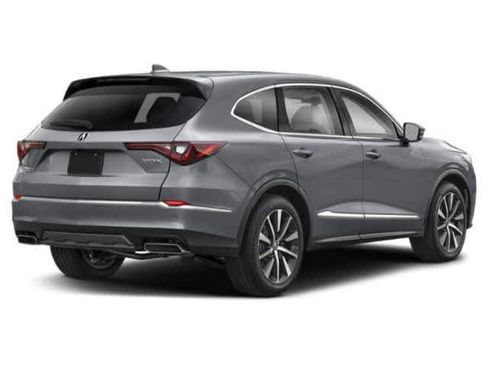 Certified 2026 Acura MDX SH-AWD w/ Technology Package image 1