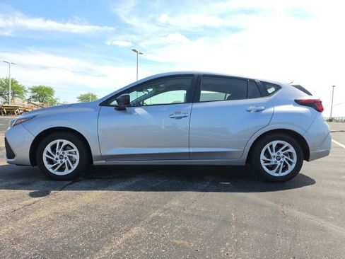 Used 2025 Subaru Impreza 2.0i AWD/4WD image 6
