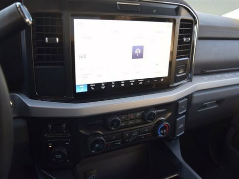 New 2026 Ford F250 XL w/ STX Appearance Package image 9