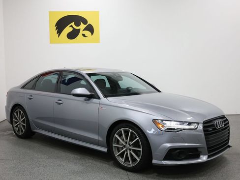 Used 2018 Audi A6 3.0T Prestige w/ Prestige Package AWD/4WD image 6