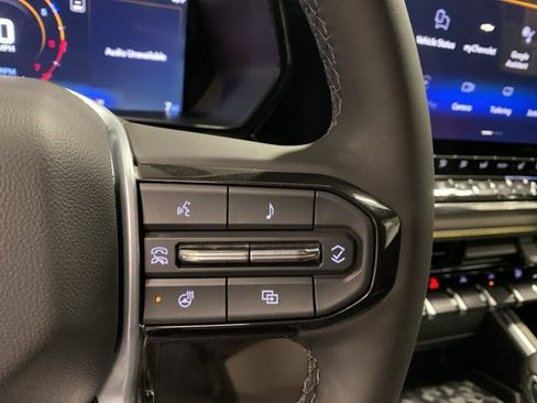 New 2026 Chevrolet Colorado ZR2 w/ Technology Package image 15