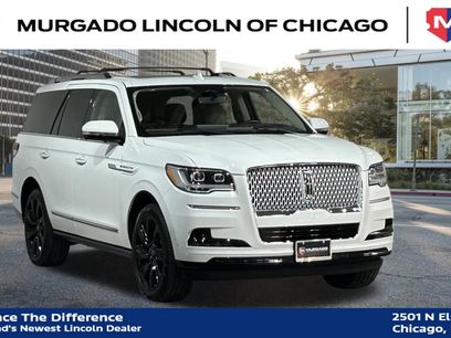 Used 2024 Lincoln Navigator Reserve