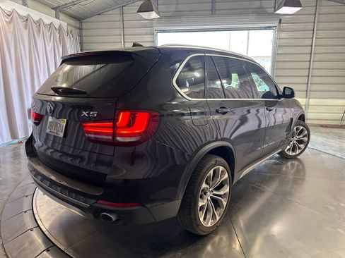 Used 2017 BMW X5 sDrive35i RWD image 5