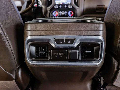 Used 2020 GMC Sierra 3500 Denali w/ Technology Package AWD/4WD image 35