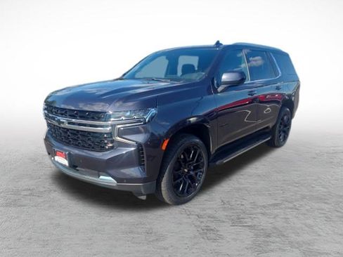 Used 2023 Chevrolet Tahoe LS AWD/4WD image 34