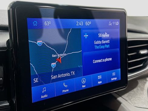 Used 2022 Ford Explorer Timberline AWD/4WD image 15