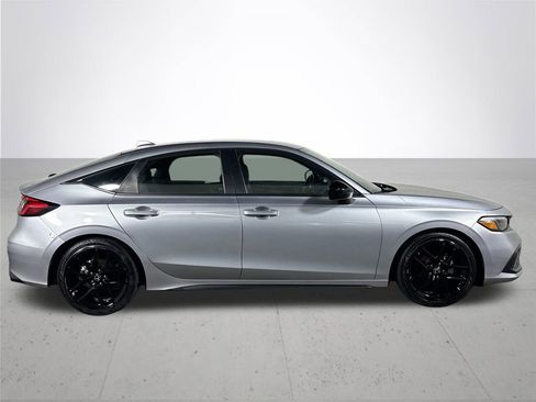 Used 2024 Honda Civic Sport image 5