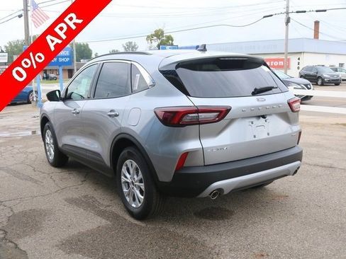 Used 2024 Ford Escape Active w/ Tech Pack #2 image 7