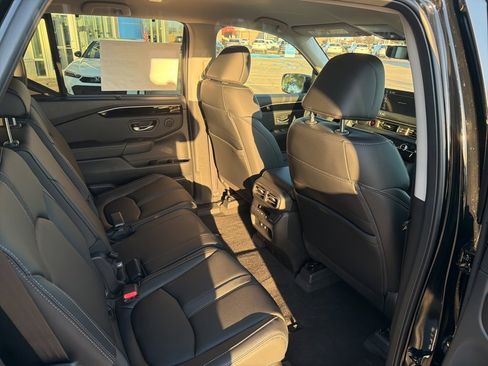 New 2026 Honda Pilot EX-L image 27