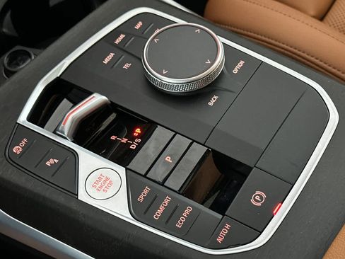 Used 2024 BMW M340i w/ Premium Package image 21