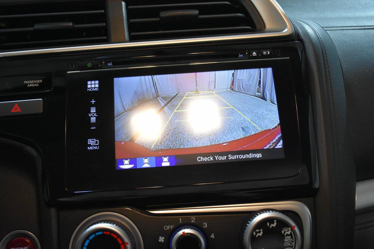 Used 2016 Honda Fit EX image 16