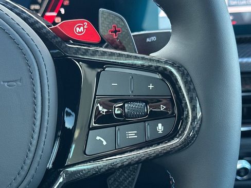 New 2026 BMW M4 xDrive Competition image 28