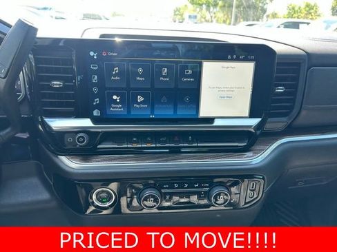 Used 2023 Chevrolet Silverado 1500 LT image 23