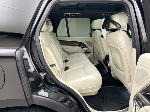 New 2026 Land Rover Range Rover SE image 15
