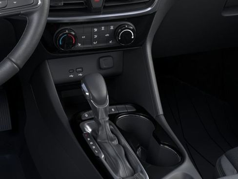 New 2026 Buick Encore GX Preferred AWD/4WD image 23